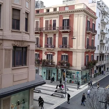 Piccinni House