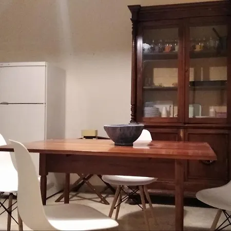 Piccinni House Guest house *