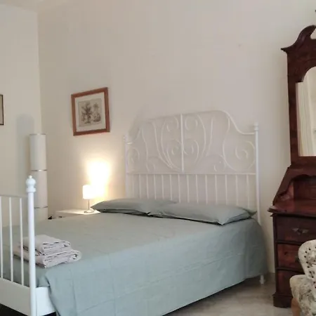 Piccinni House *