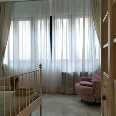 Piccinni House Bari