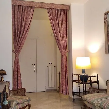 Guest house Piccinni House