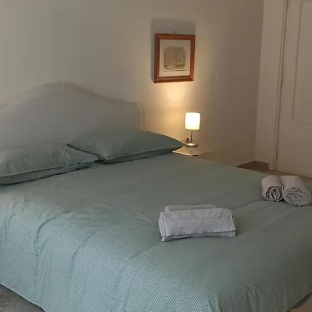 Guest house Piccinni House