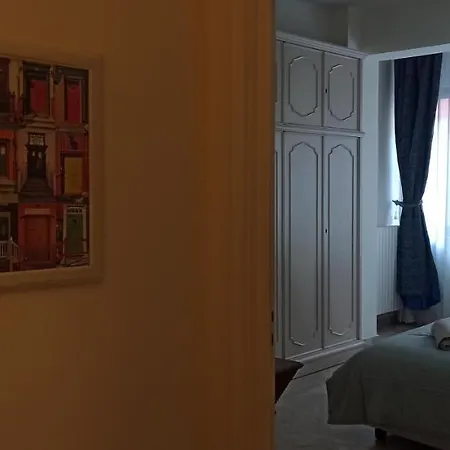 Piccinni House * Bari