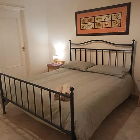 Piccinni House Гостевой дом