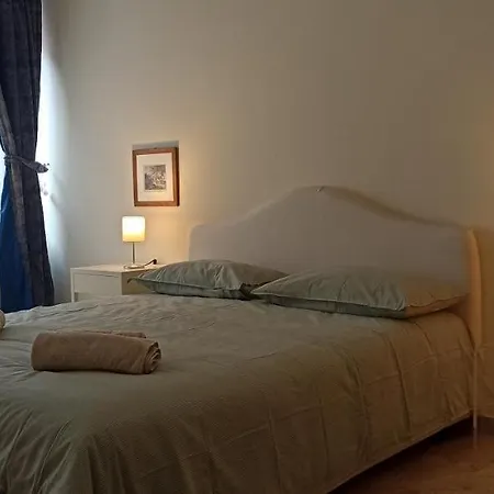 Piccinni House Bari