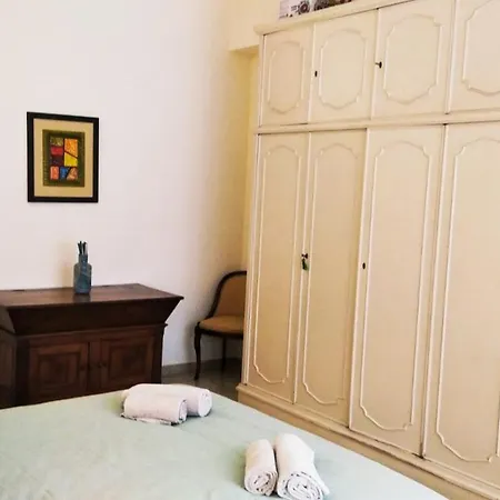 Piccinni House Bari