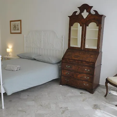 Piccinni House Гостевой дом