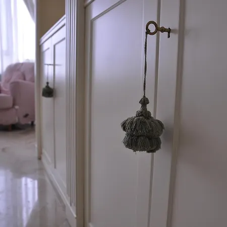 Piccinni House Бари