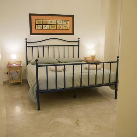 Piccinni House * 바리