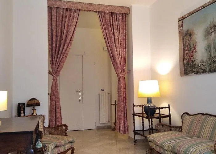 Гостевой дом Piccinni House