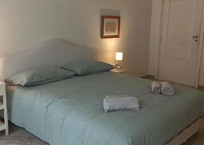 Гостевой дом Piccinni House