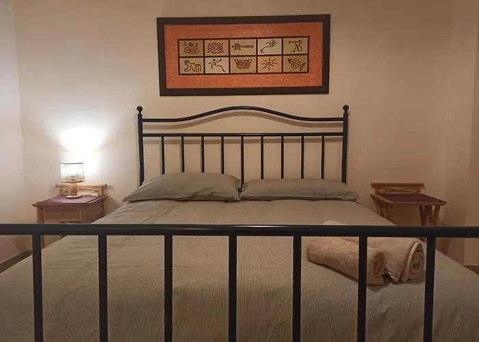 Piccinni House Гостевой дом *