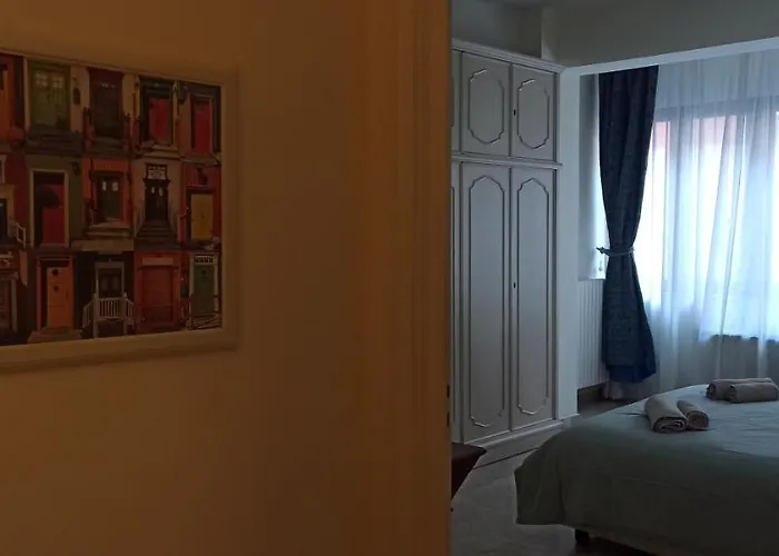 Piccinni House * Бари