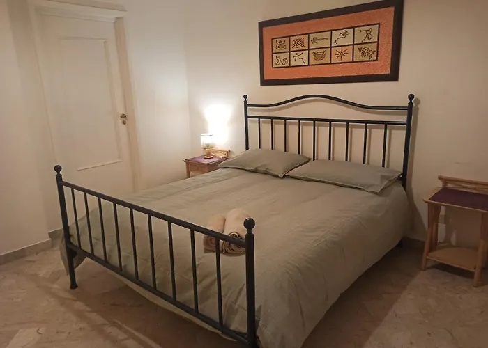 Piccinni House Гостевой дом