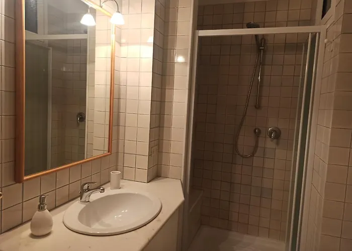 Piccinni House Гостевой дом Бари