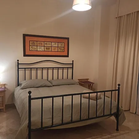 Piccinni House Bari