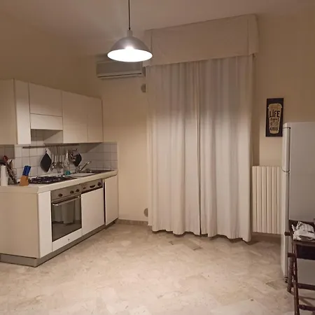 Penzion Piccinni House *