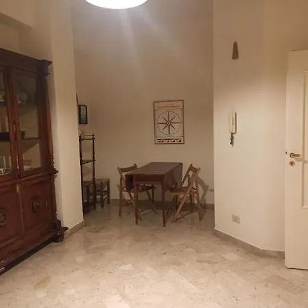 Piccinni House Penzion *