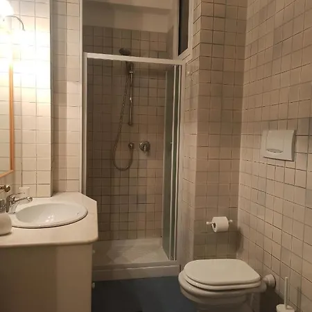 Piccinni House باري