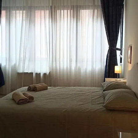 Piccinni House 巴里