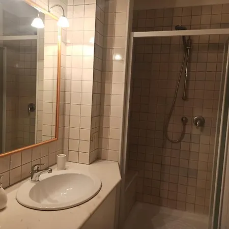 Piccinni House 招待所 巴里