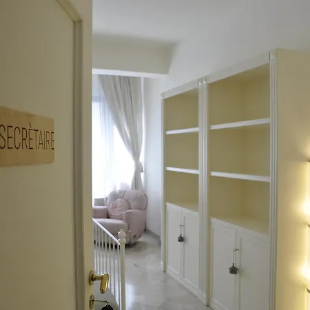 Guest house Piccinni House