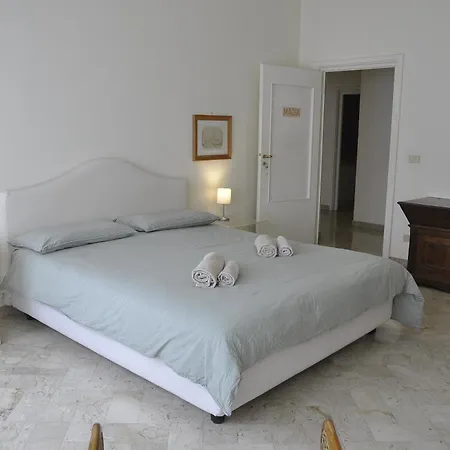 Гостевой дом Piccinni House *