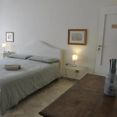 Гостевой дом Piccinni House