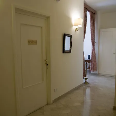 Piccinni House ゲストハウス *