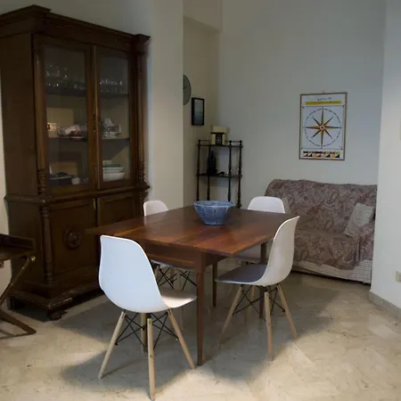 Konukevi Piccinni House *