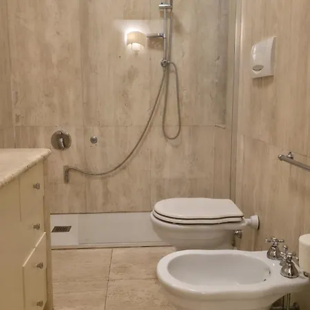 Piccinni House Bari
