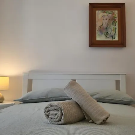 Piccinni House Pensionat