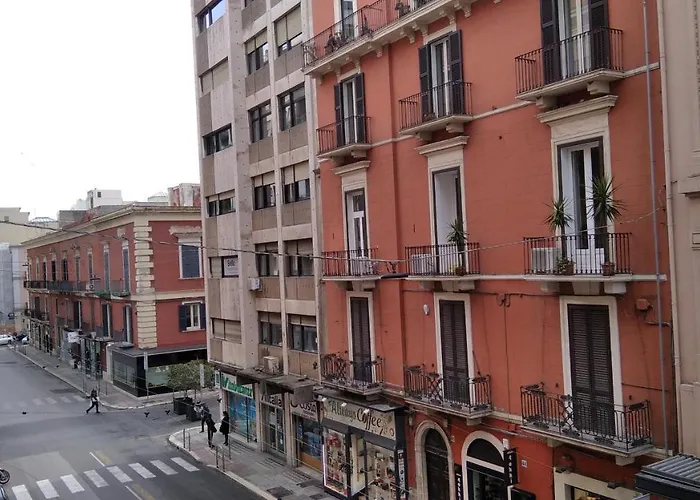 Piccinni House Guest house *