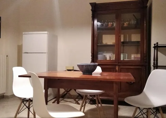 Piccinni House Guest house *