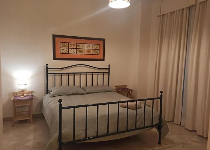 Piccinni House בארי