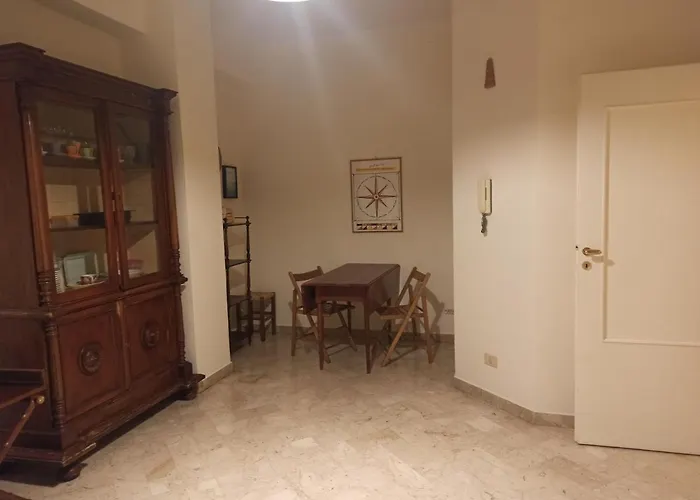 Piccinni House Affittacamere *