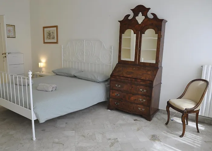 Piccinni House Affittacamere