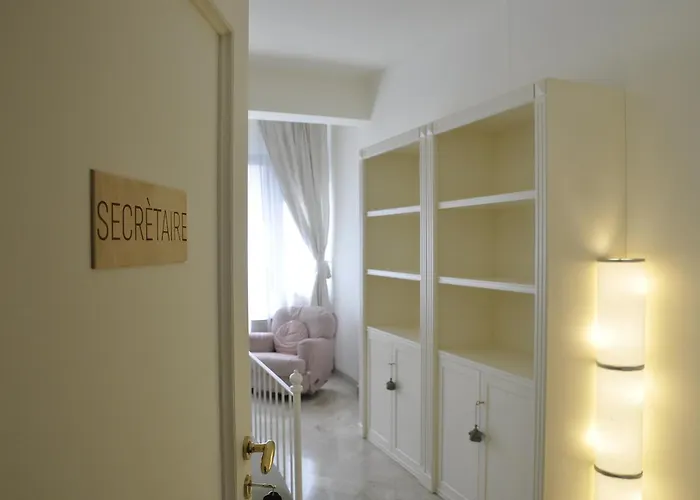 Affittacamere Piccinni House